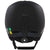 Oakley MOD 1 MIPS I.C.E. Helmet Black Reflective I.C.E.