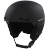Black Reflective I.C.E.