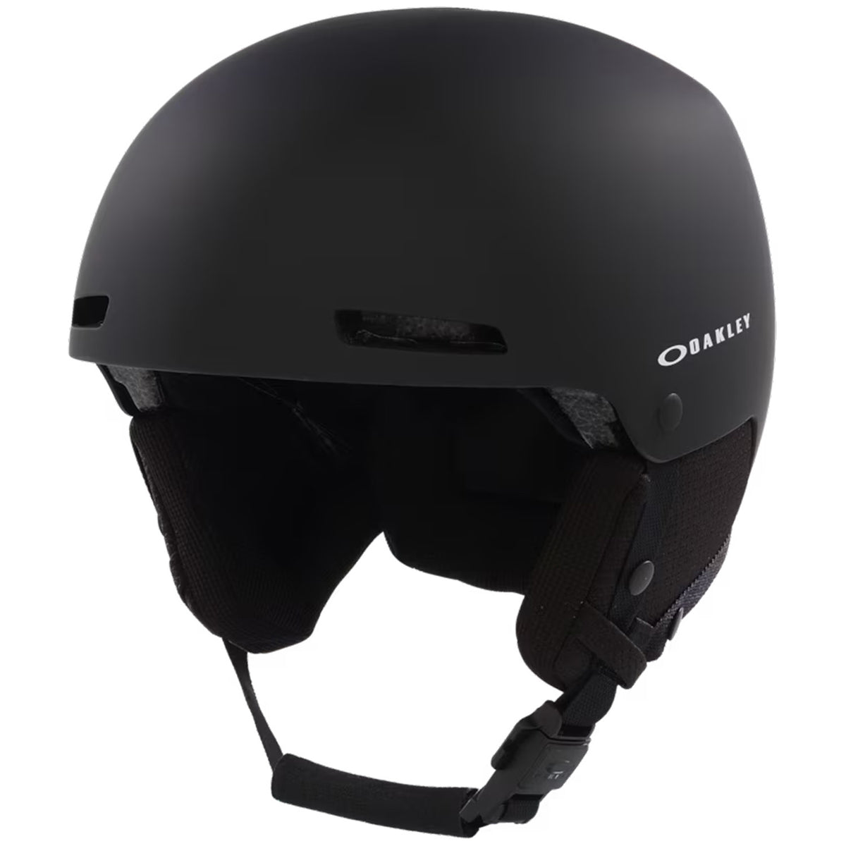 Oakley MOD 1 MIPS I.C.E. Helmet Black Reflective I.C.E.