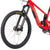 Santa Cruz Bicycles 5010 C S Complete Mountain Bike 2023 Gloss Red