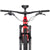 Santa Cruz Bicycles 5010 C S Complete Mountain Bike 2023 Gloss Red