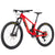 Santa Cruz Bicycles 5010 C S Complete Mountain Bike 2023 Gloss Red