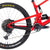 Santa Cruz Bicycles 5010 C S Complete Mountain Bike 2023 Gloss Red