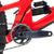 Santa Cruz Bicycles 5010 C S Complete Mountain Bike 2023 Gloss Red