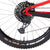 Santa Cruz Bicycles 5010 C S Complete Mountain Bike 2023 Gloss Red