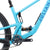 Juliana Joplin CC X01 Complete Mountain Bike - Women's 2023 Gloss Bluebird