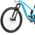 Juliana Joplin CC X01 Complete Mountain Bike - Women's 2023 Gloss Bluebird