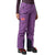 Helly Hansen Aurora Infinity Shell Pants - Women's Crushed Grape