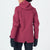 Planks Overstoke Anorak - Women's Plum