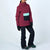 Planks Overstoke Anorak - Women's Plum