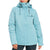 Roxy Billie Jacket - Women's Stone Blue