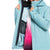 Roxy Billie Jacket - Women's Stone Blue