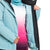 Roxy Billie Jacket - Women's Stone Blue
