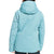 Roxy Billie Jacket - Women's Stone Blue