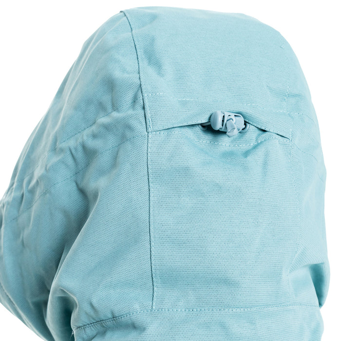 Roxy Billie Jacket - Women's Stone Blue