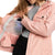 Roxy Billie Jacket - Women's Mellow Rose