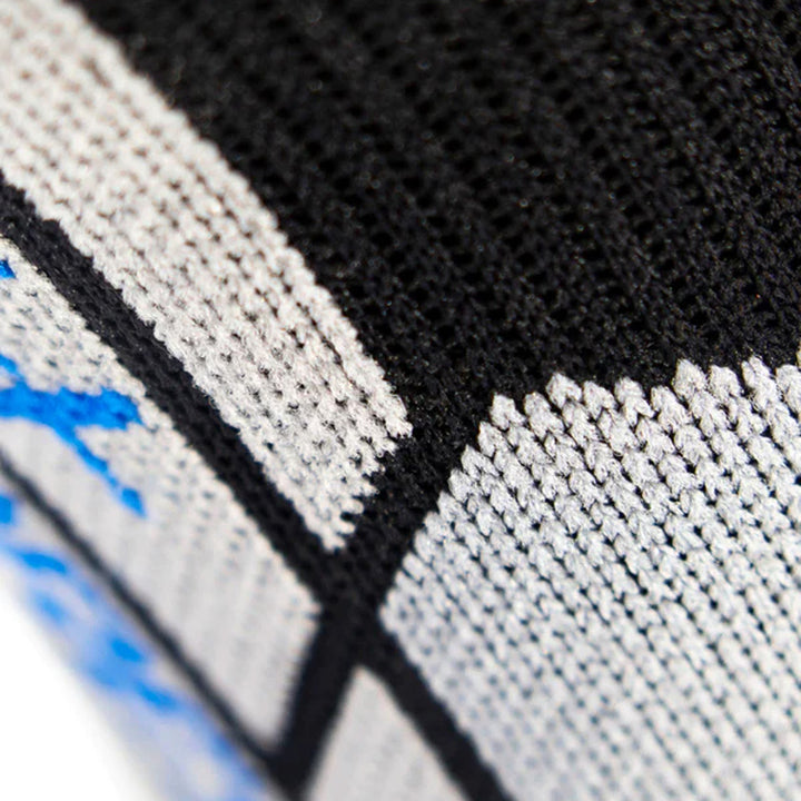 Dissent Snow GFX Compression Hybrid Socks Black