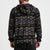 Roark Barra Scrambler Fleece - Men's Dark Navy Sosho