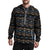 Roark Barra Scrambler Fleece - Men's Dark Navy Sosho