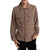 Rhythm Check Overshirt - Men's Dawn
