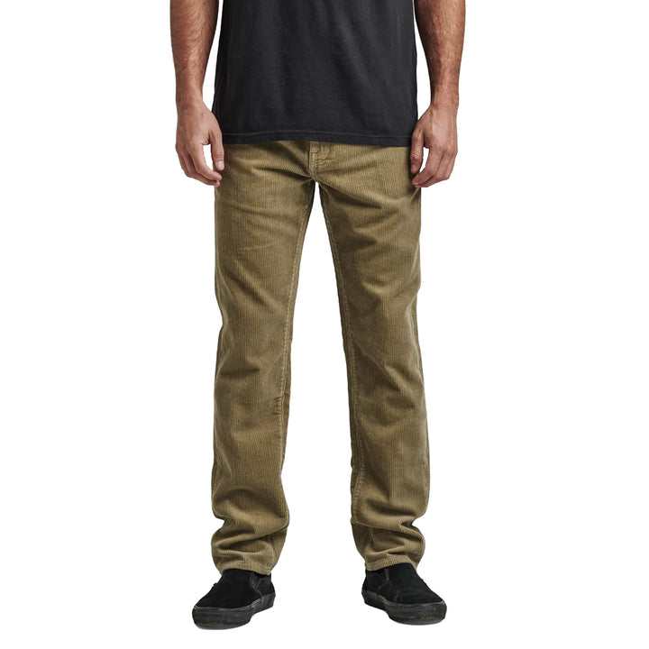 Roark HWY 128 Corduroy Pants - Men's Dusty Green
