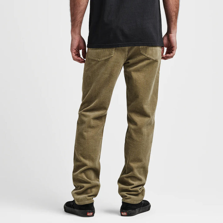 Roark HWY 128 Corduroy Pants - Men's Dusty Green
