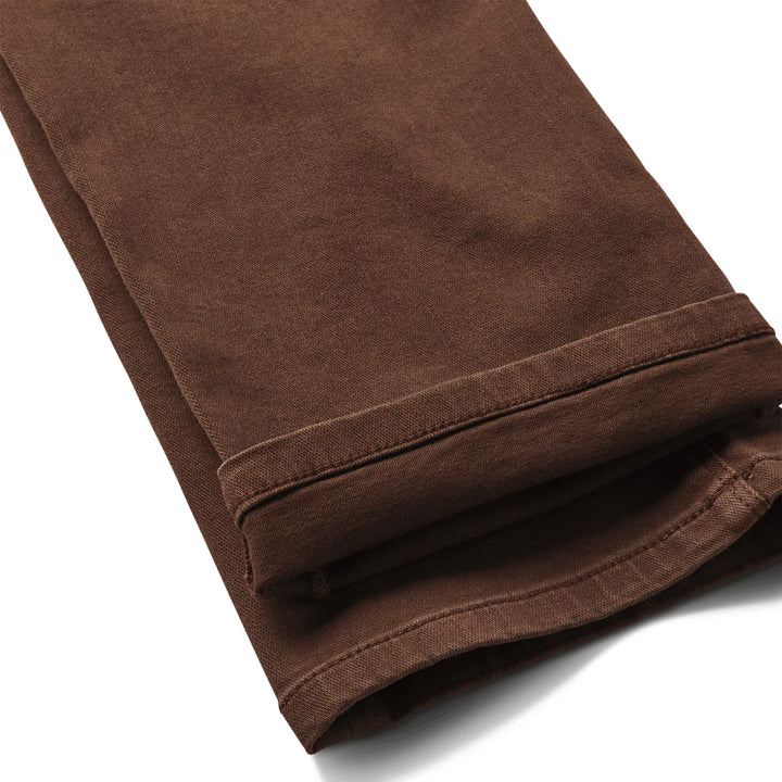 Roark HWY 190 5-Pocket Pants - Men's Brown