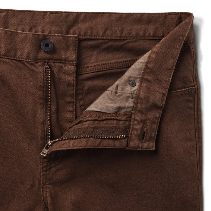 Roark HWY 190 5-Pocket Pants - Men's Brown