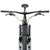 Devinci eTroy GX LTD 12s E-Mountain Bike 2023 Green
