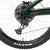 Devinci eTroy GX LTD 12s E-Mountain Bike 2023 Green