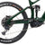 Devinci eTroy GX LTD 12s E-Mountain Bike 2023 Green