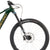 Devinci eTroy GX LTD 12s E-Mountain Bike 2023 Green