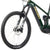 Devinci eTroy GX LTD 12s E-Mountain Bike 2023 Green