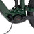 Devinci eTroy GX LTD 12s E-Mountain Bike 2023 Green