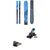Nordica Enforcer 104 Free Skis 2023 + Tyrolia x evo Attack 14 GW Ski Bindings