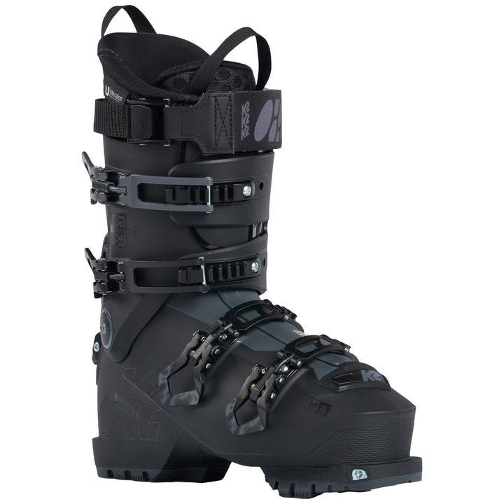 K2 Mindbender Team Alpine Touring Ski Boots 2023