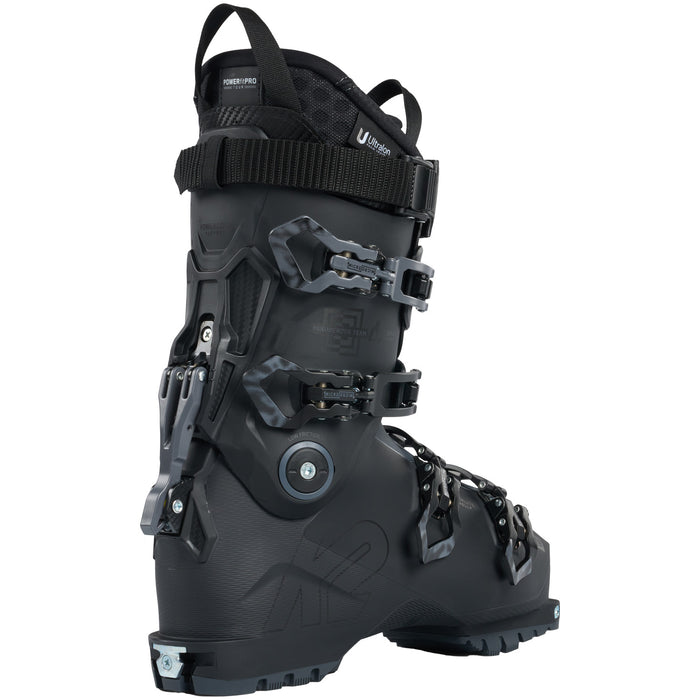 K2 Mindbender Team Alpine Touring Ski Boots 2023