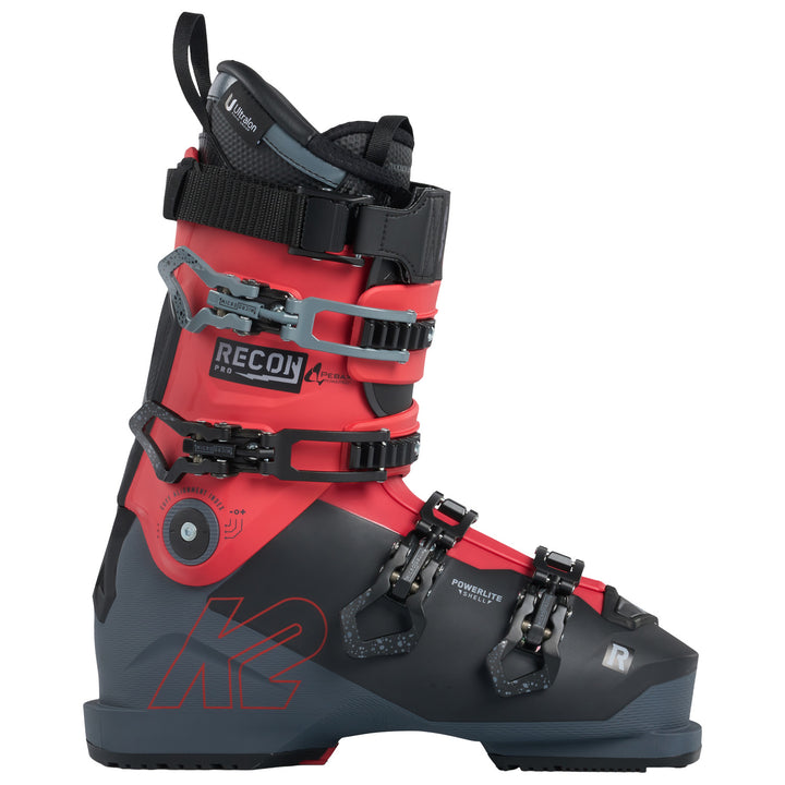 K2 Recon Pro Ski Boots 2023
