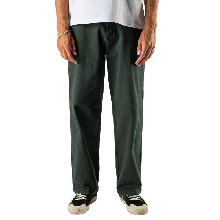 Former Distend Jeans - Men's Ivy Stone