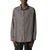 Former Vivian Check Long-Sleeve Shirt - Men's Grey Check