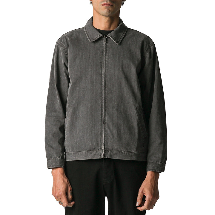 Former Distend Jacket - Men's Char Pin