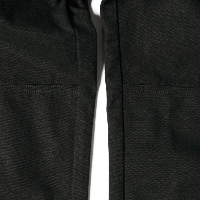Former Distend Double Knee Pants - Men's Black