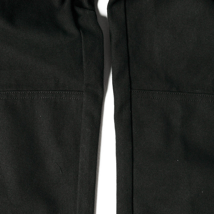 Former Distend Double Knee Pants - Men's Black