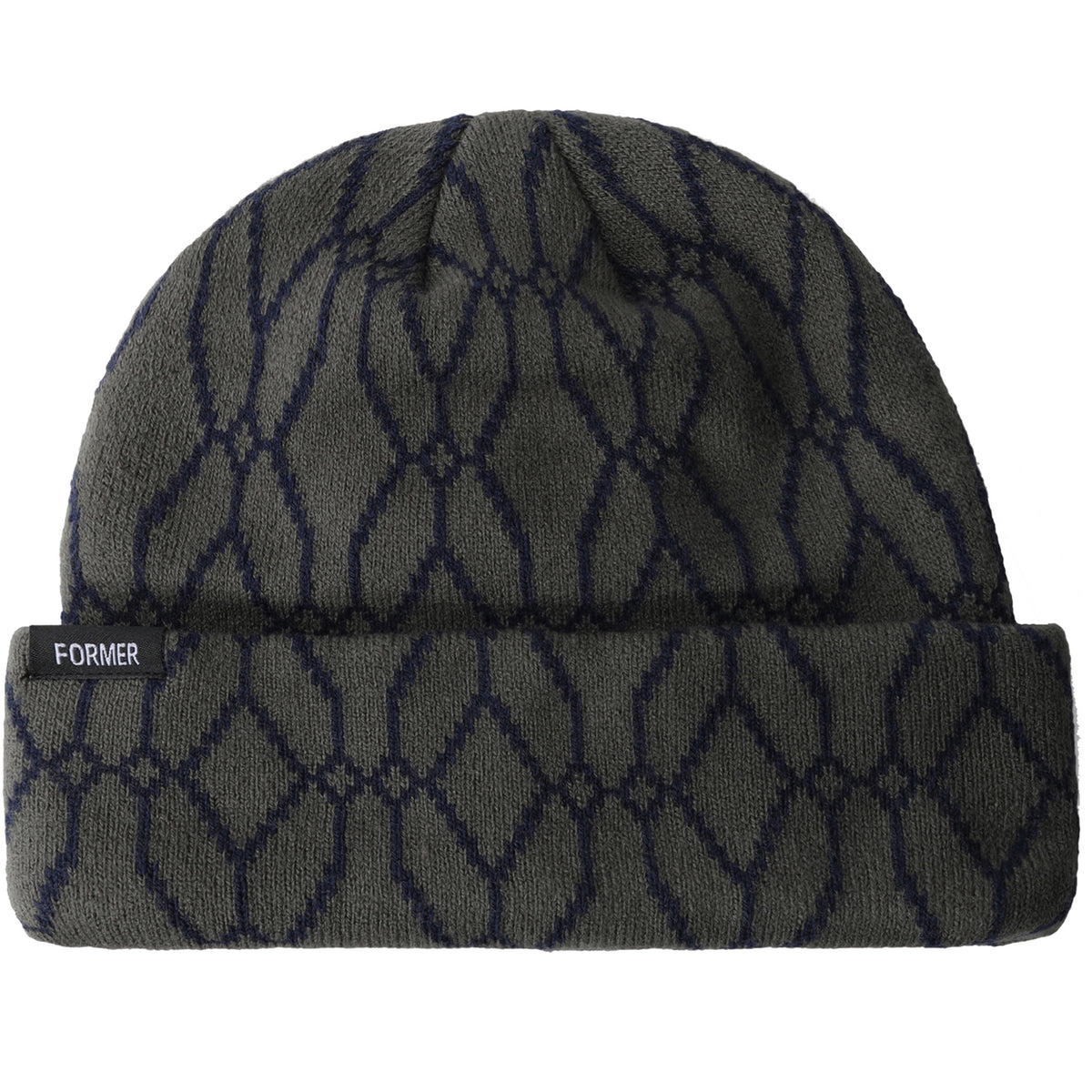 Former Expansion Beanie Army Navy