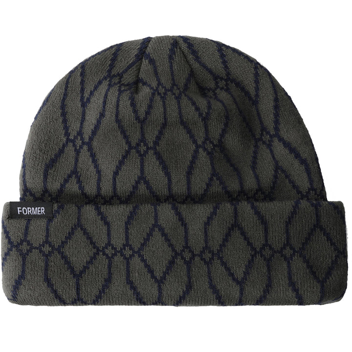 Former Expansion Beanie Army Navy