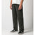 Former Distend Double Knee Pants - Men's Black