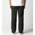 Former Distend Double Knee Pants - Men's Black