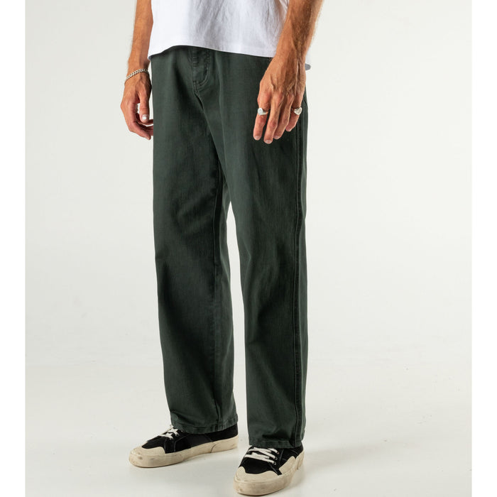 Former Distend Jeans - Men's Ivy Stone