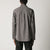 Former Vivian Check Long-Sleeve Shirt - Men's Grey Check