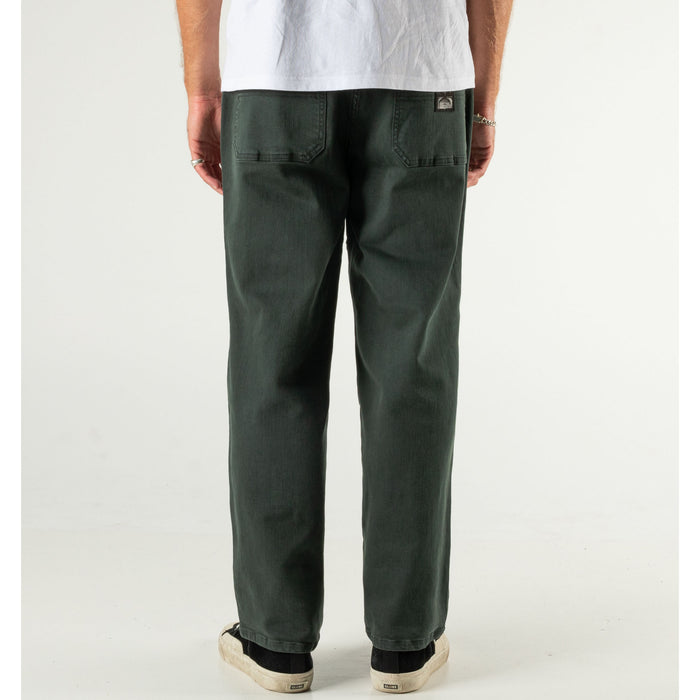 Former Distend Jeans - Men's Ivy Stone